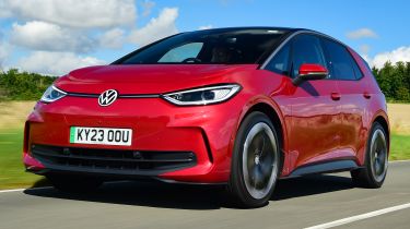 Id 3 car hotsell